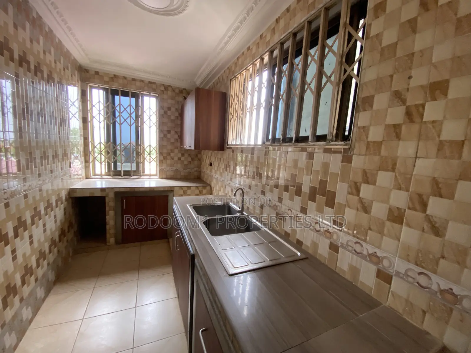 2bdrm Apartment in Ofankor for rent