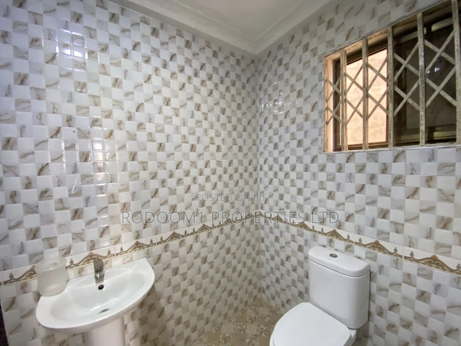 2bdrm Apartment in Ofankor for rent