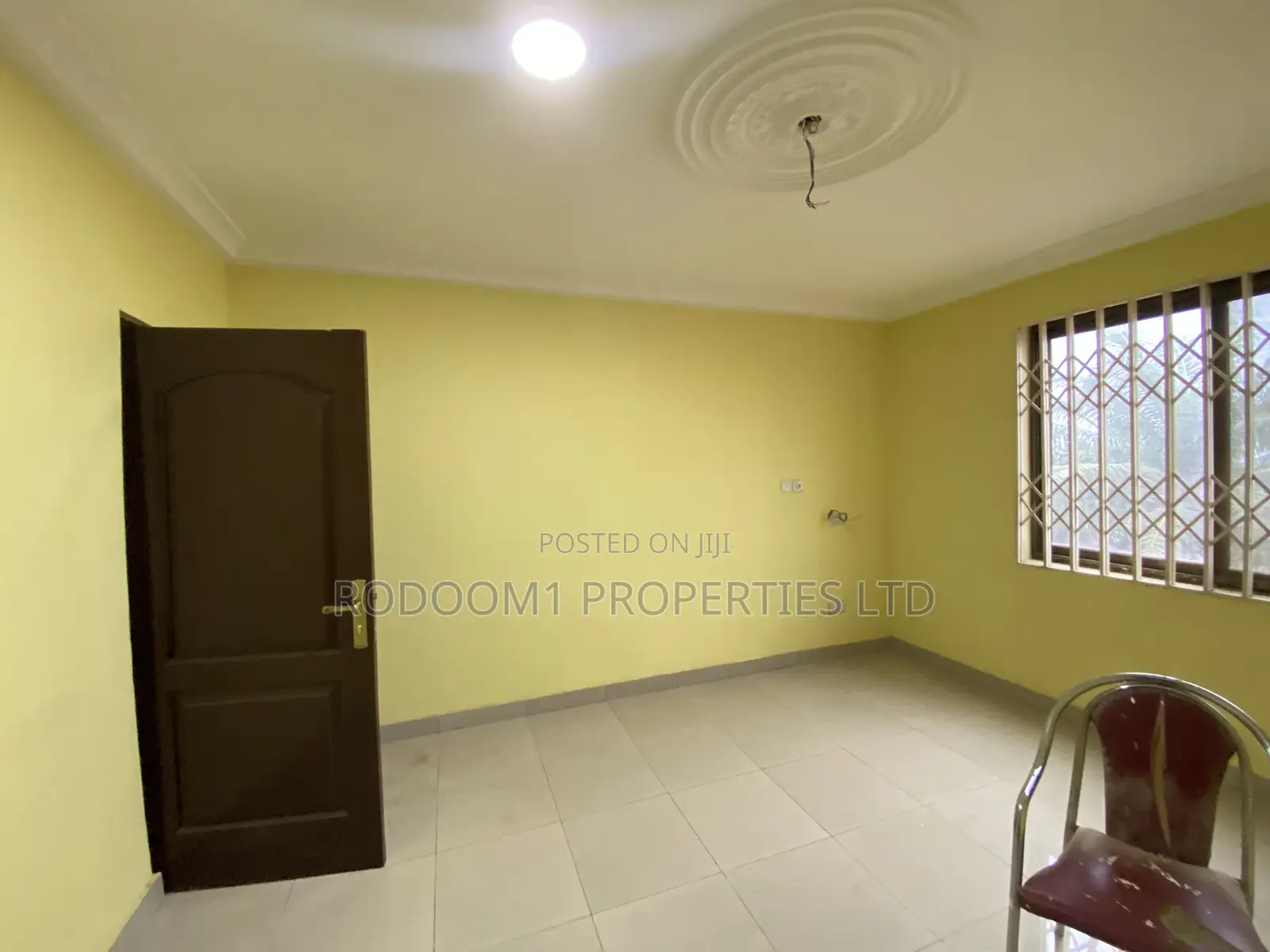 2bdrm Apartment in Ofankor for rent