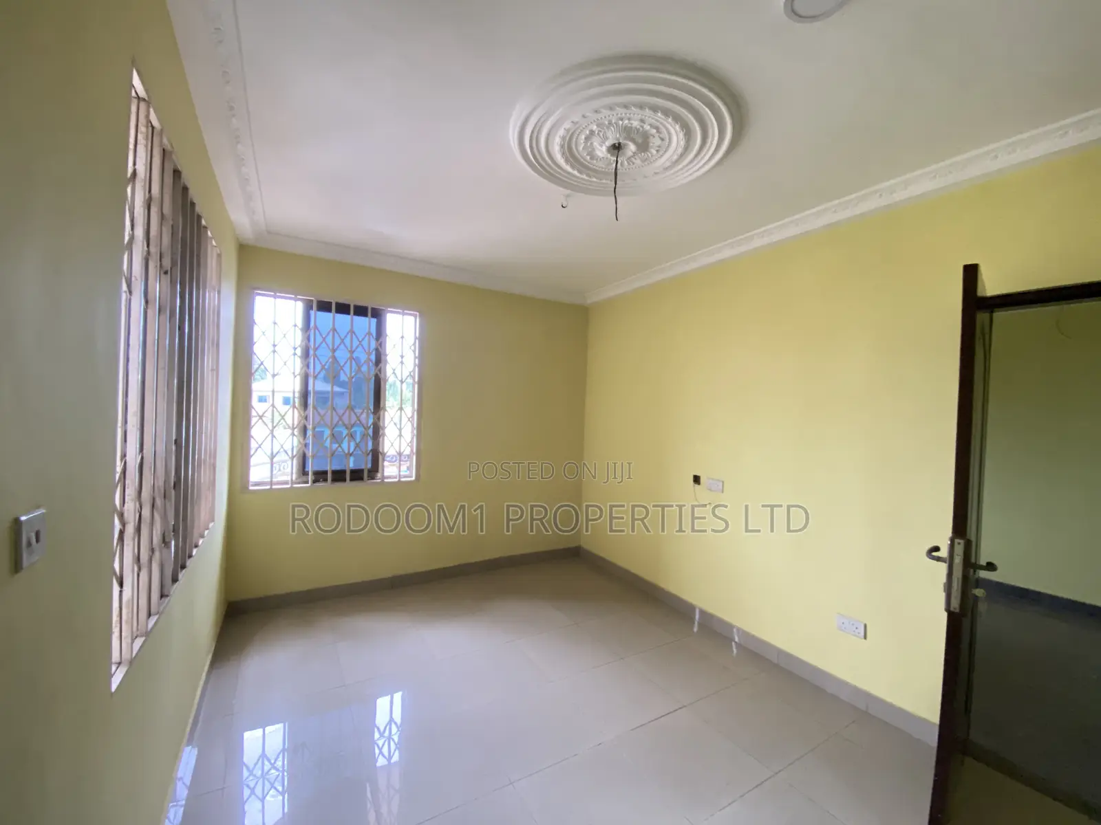 2bdrm Apartment in Ofankor for rent