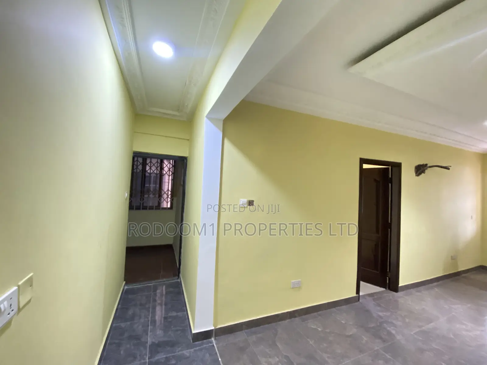 2bdrm Apartment in Ofankor for rent