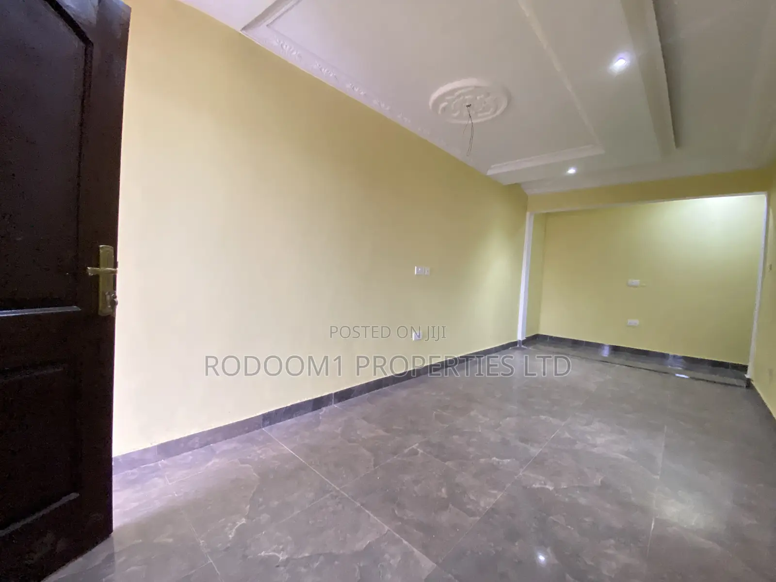 2bdrm Apartment in Ofankor for rent