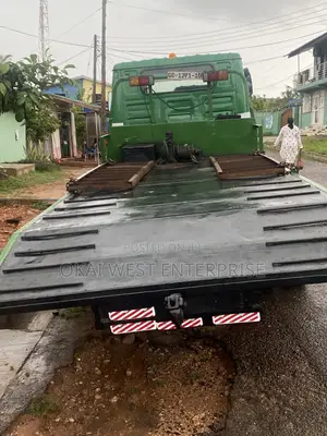 Towing Car Service