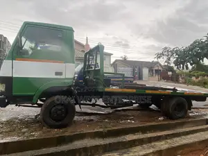 Towing Car Service