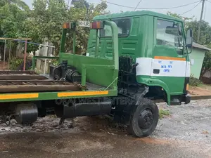 Towing Car Service