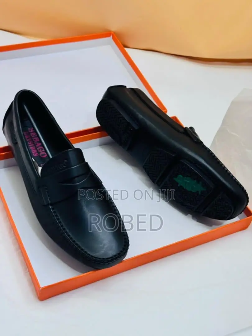 Loafers for Men