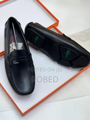 Loafers for Men