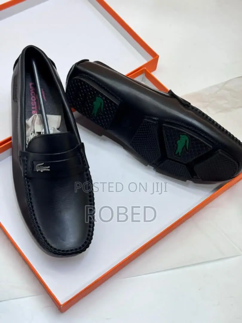 Loafers for Men