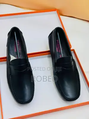 Loafers for Men
