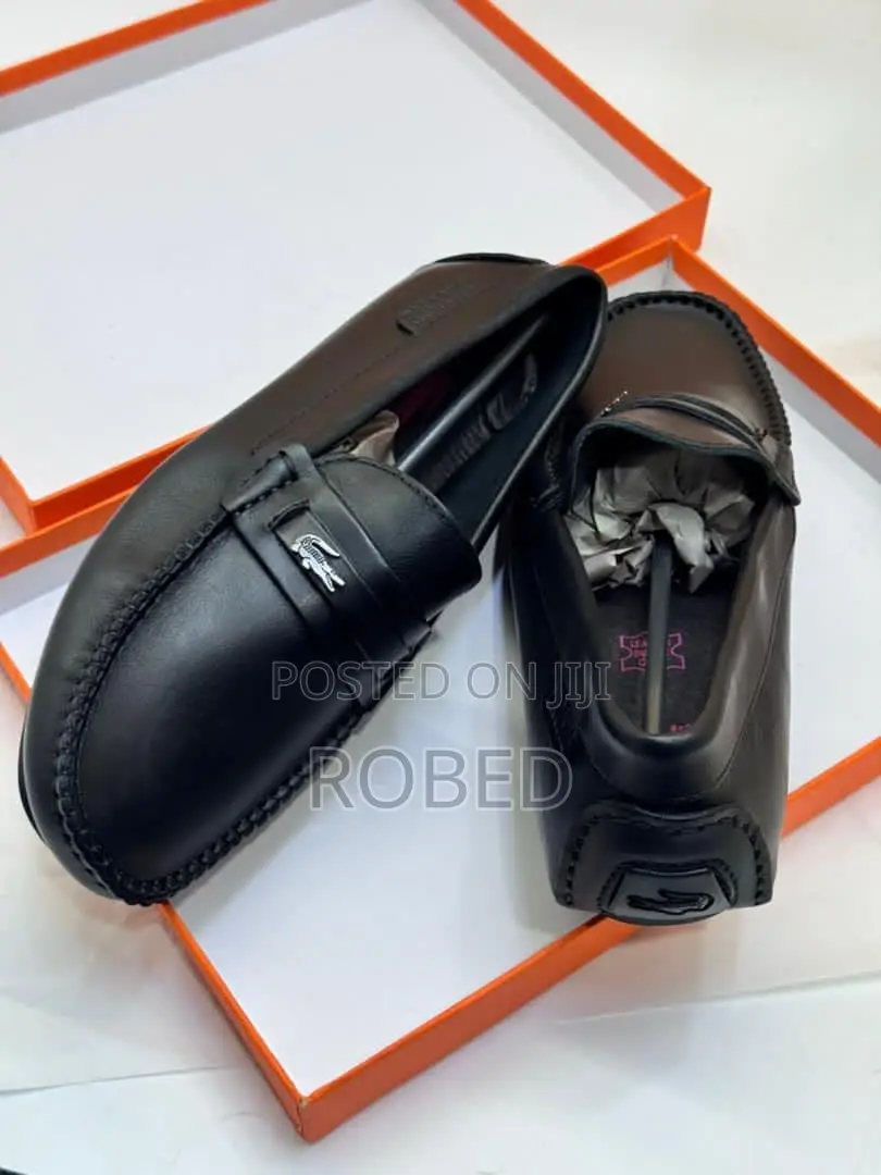 Loafers for Men