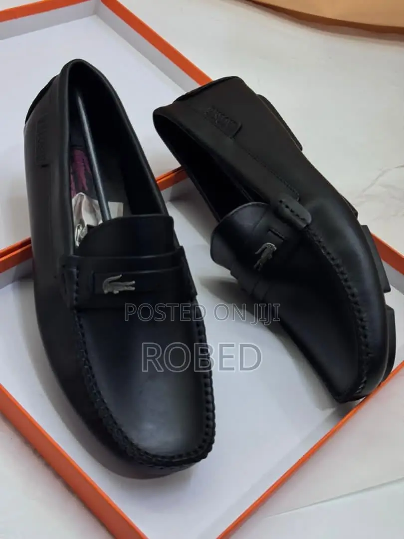 Loafers for Men