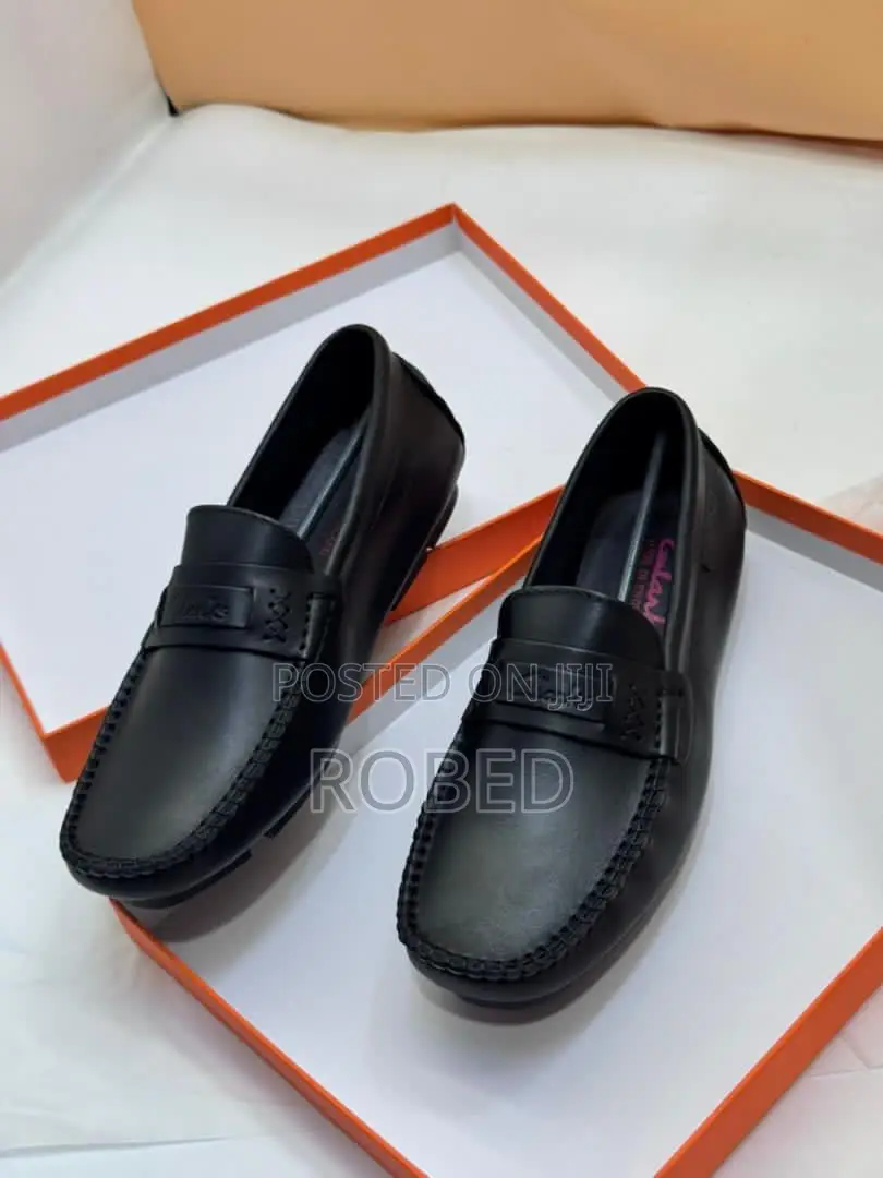 Loafers for Men