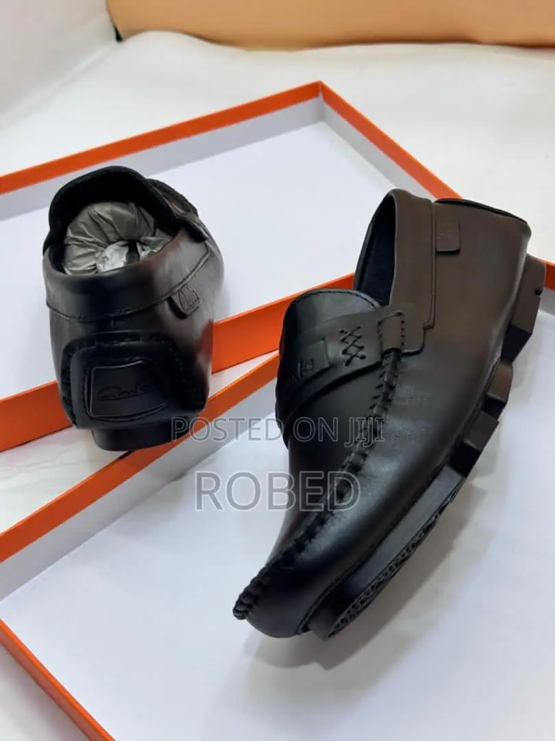Loafers for Men