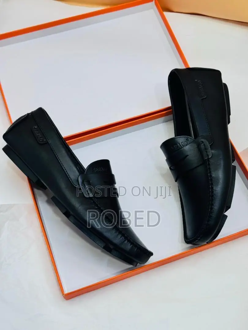 Loafers for Men