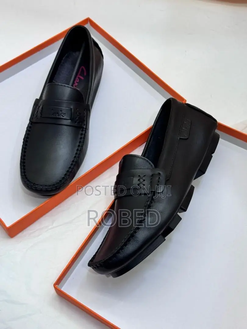 Loafers for Men