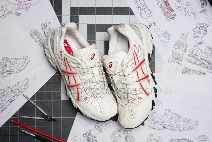 Asics Gel Sonoma Toyoda