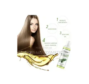 Disaar 100% Natural Rosemary Oil