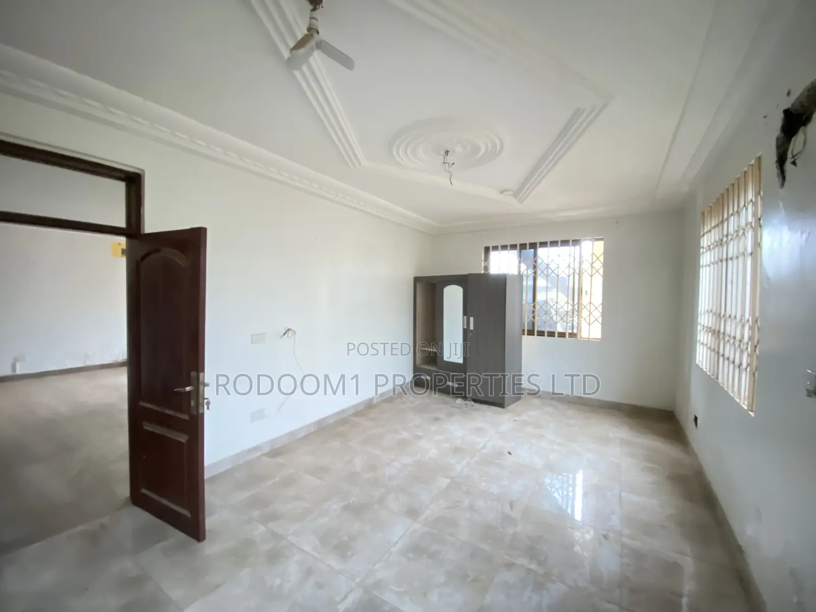 3bdrm Apartment in Ofankor for rent