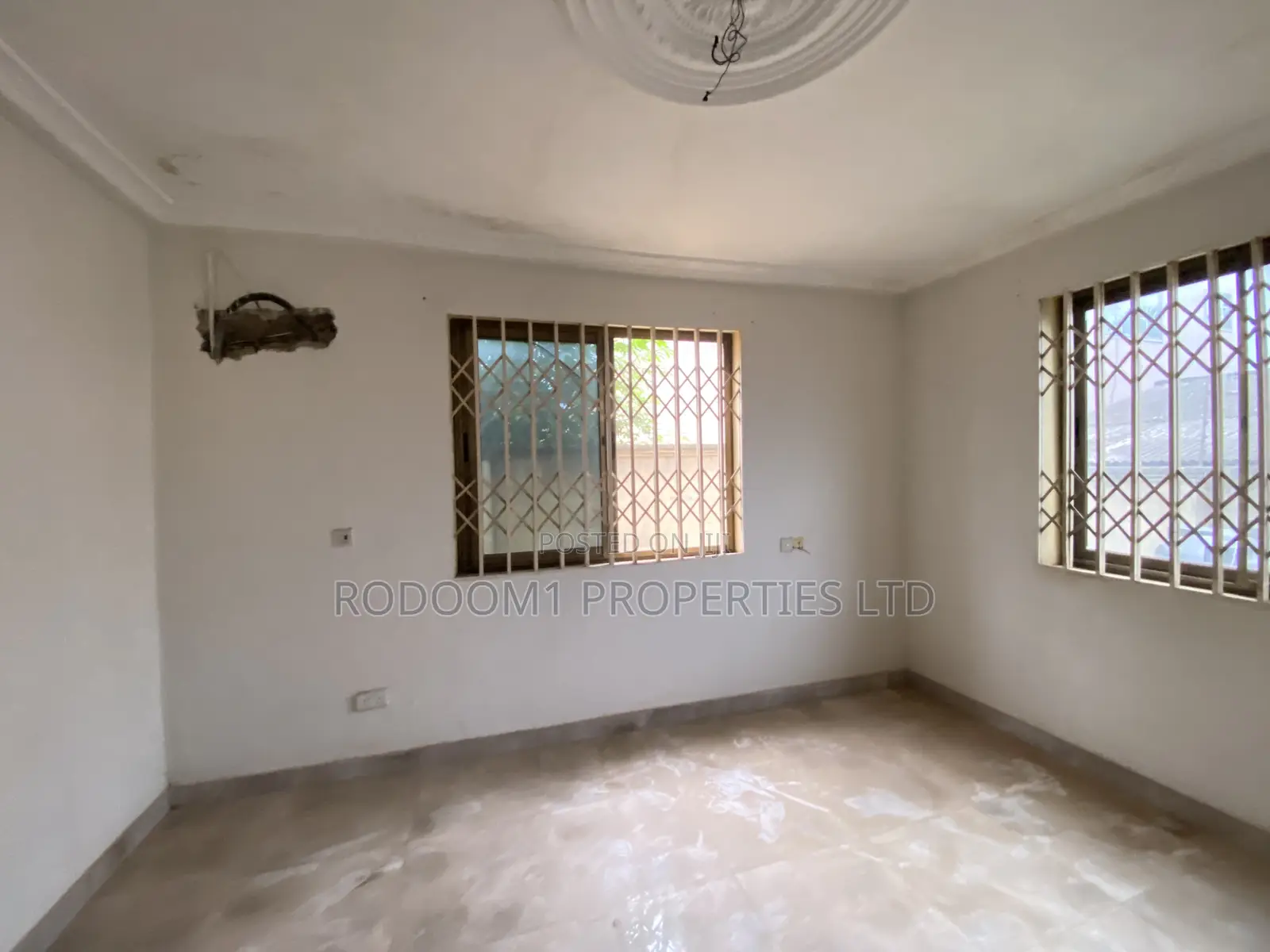 3bdrm Apartment in Ofankor for rent