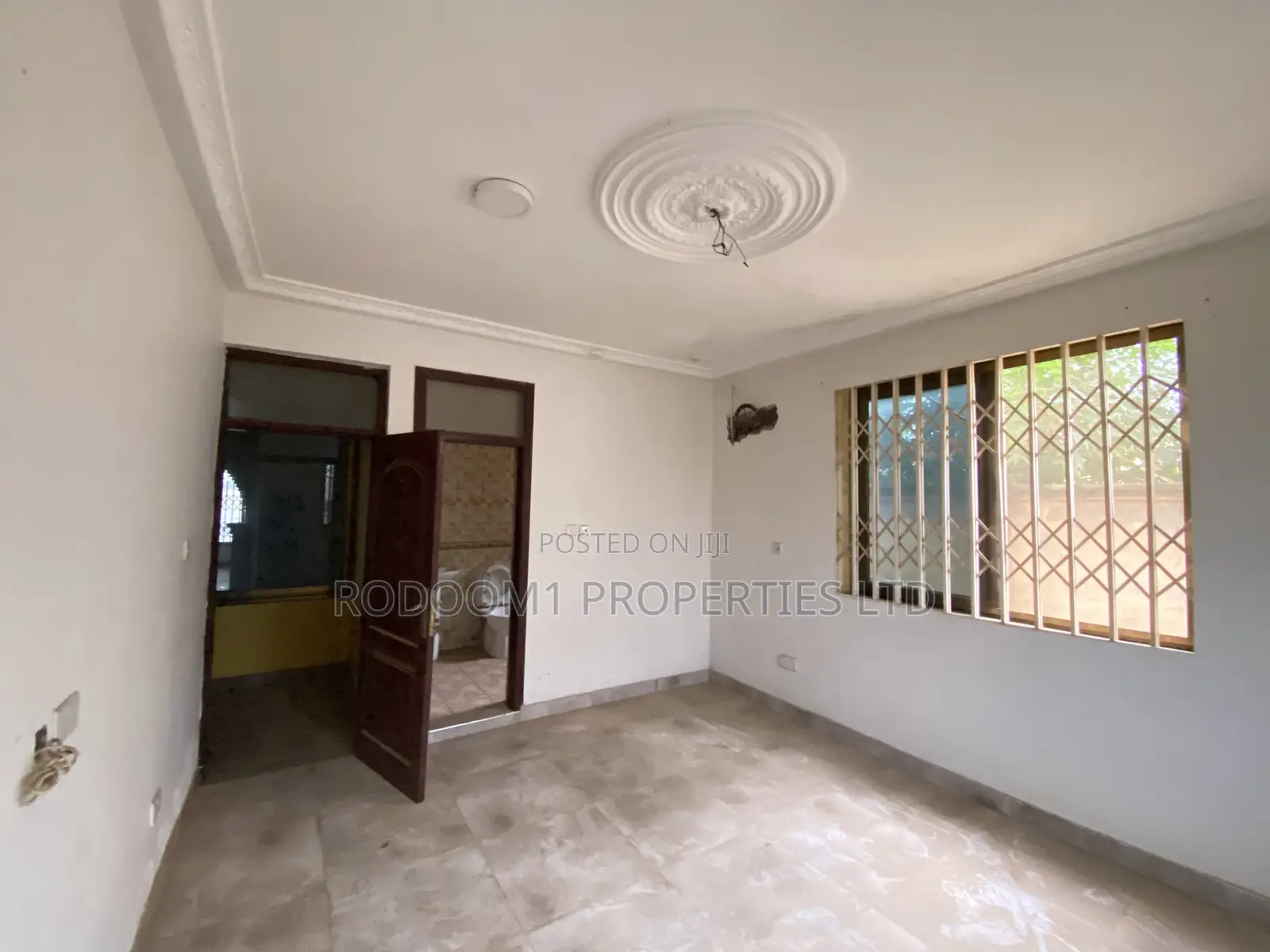 3bdrm Apartment in Ofankor for rent