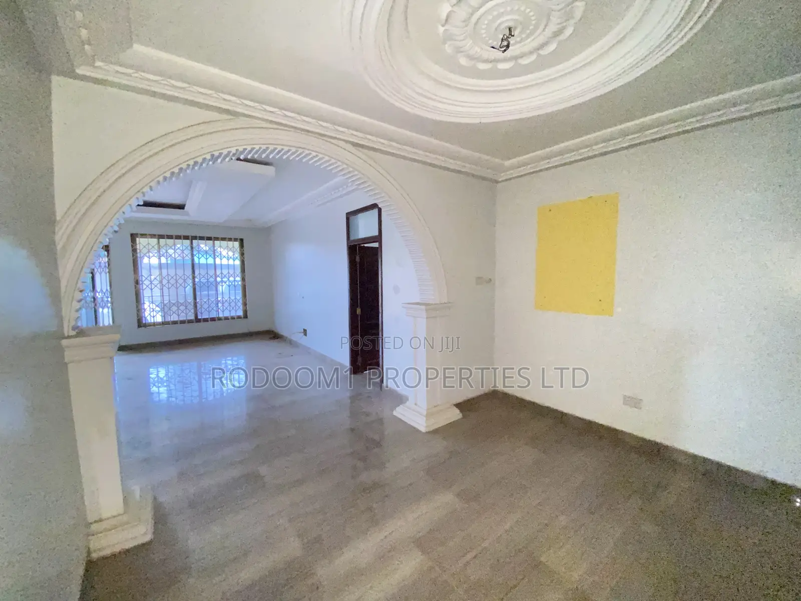 3bdrm Apartment in Ofankor for rent