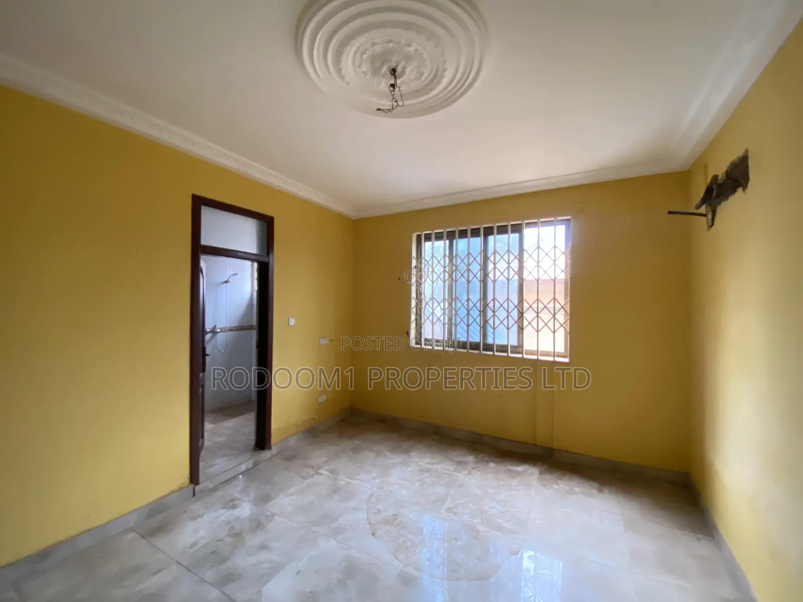 3bdrm Apartment in Ofankor for rent