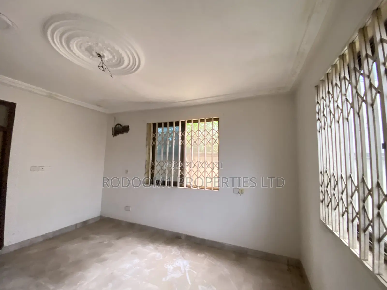 3bdrm Apartment in Ofankor for rent