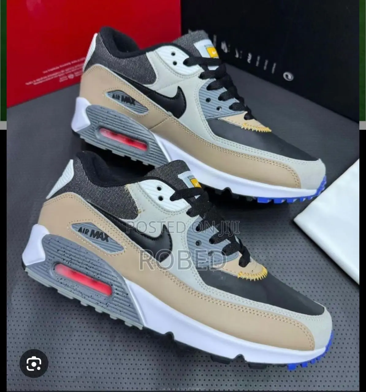 Sneakers for Men