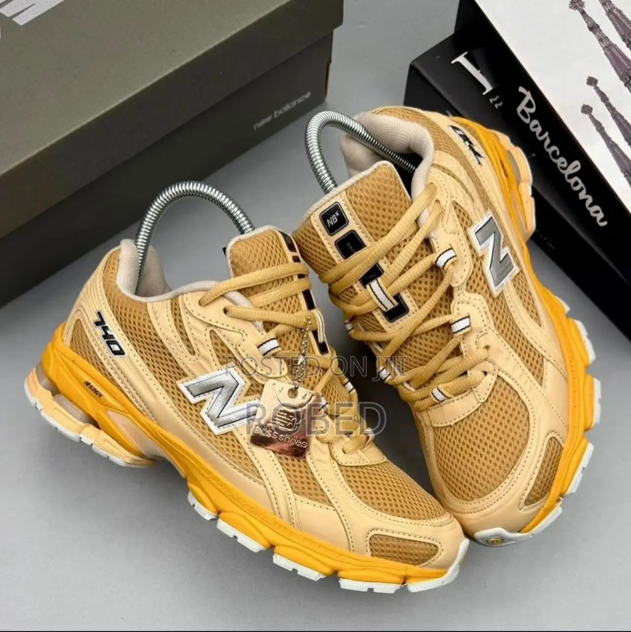 Sneakers for Men