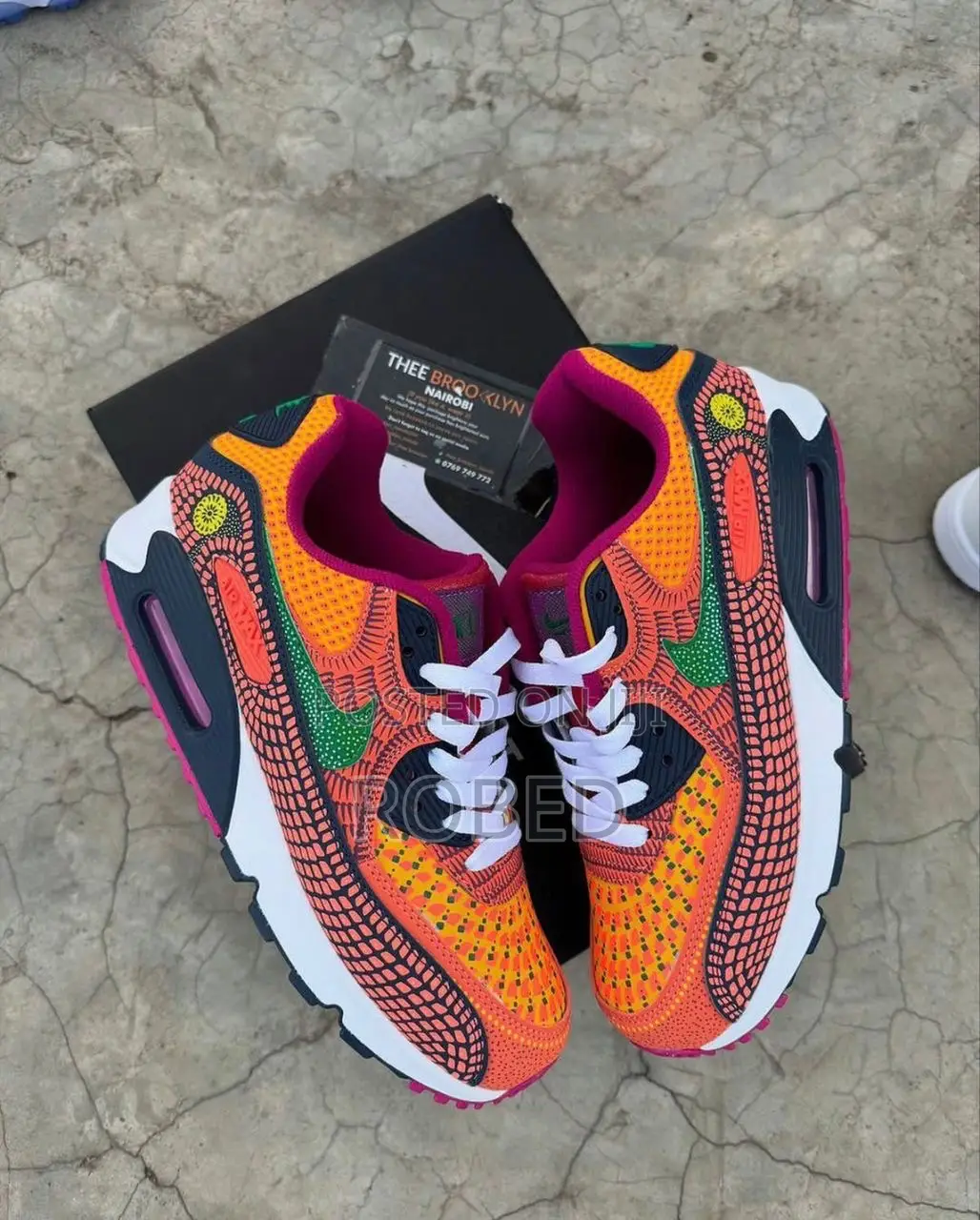 Sneakers for Men