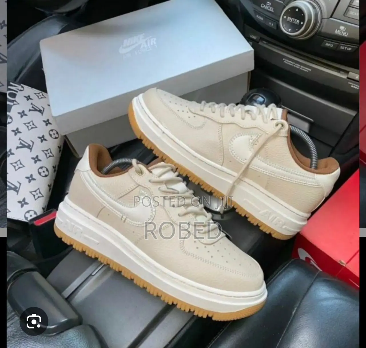 Sneakers for Men