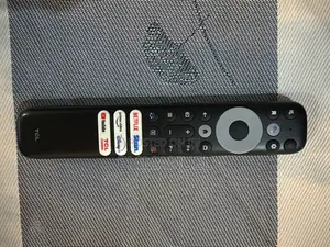 Home Used TCL Remote Control