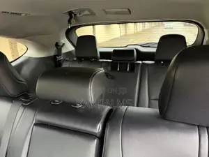 Toyota Highlander XLE AWD 2024 Silver