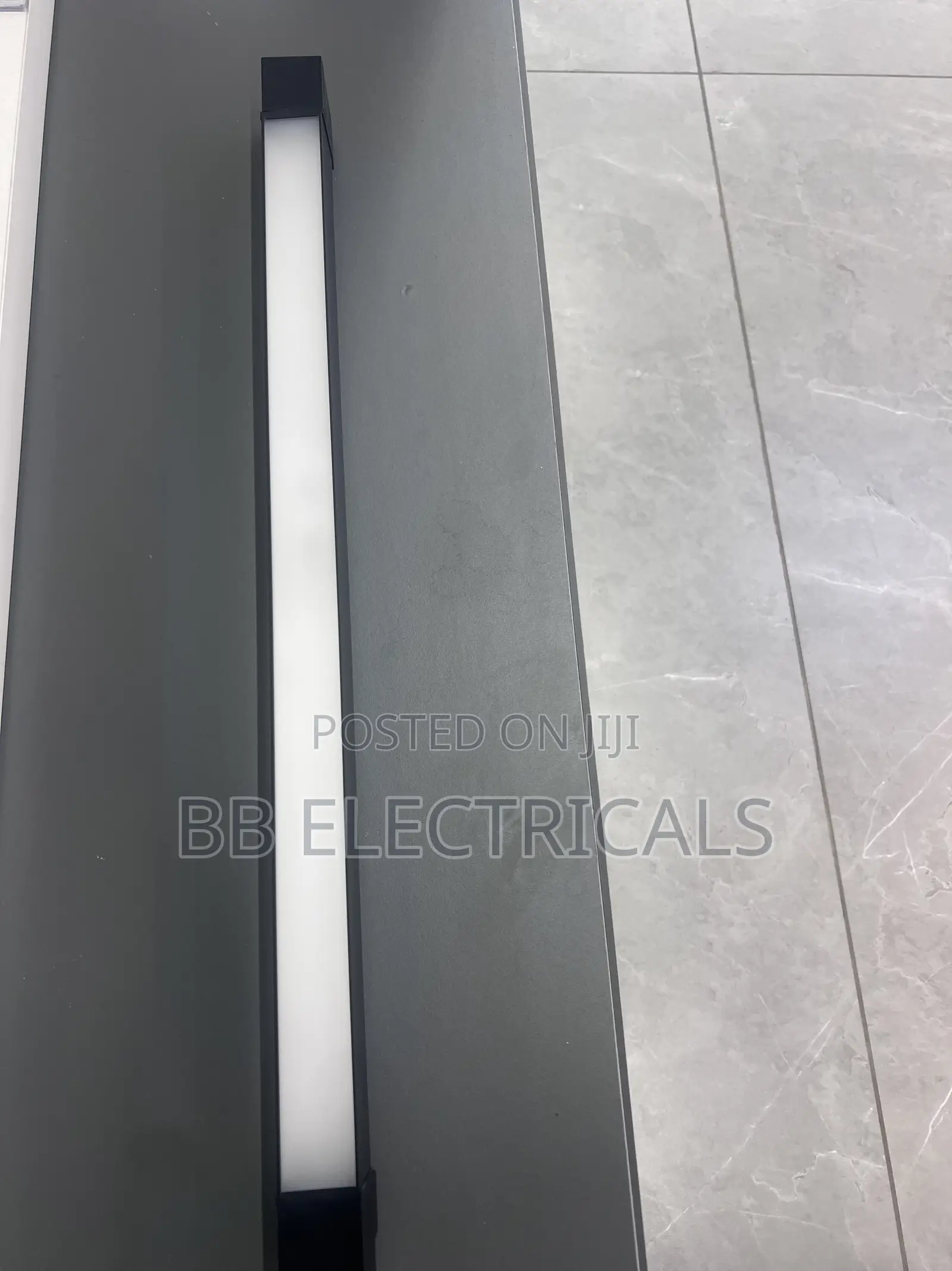 Magnetic Grill Light