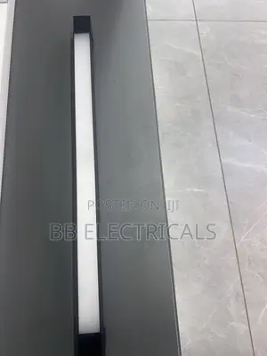 Magnetic Grill Light