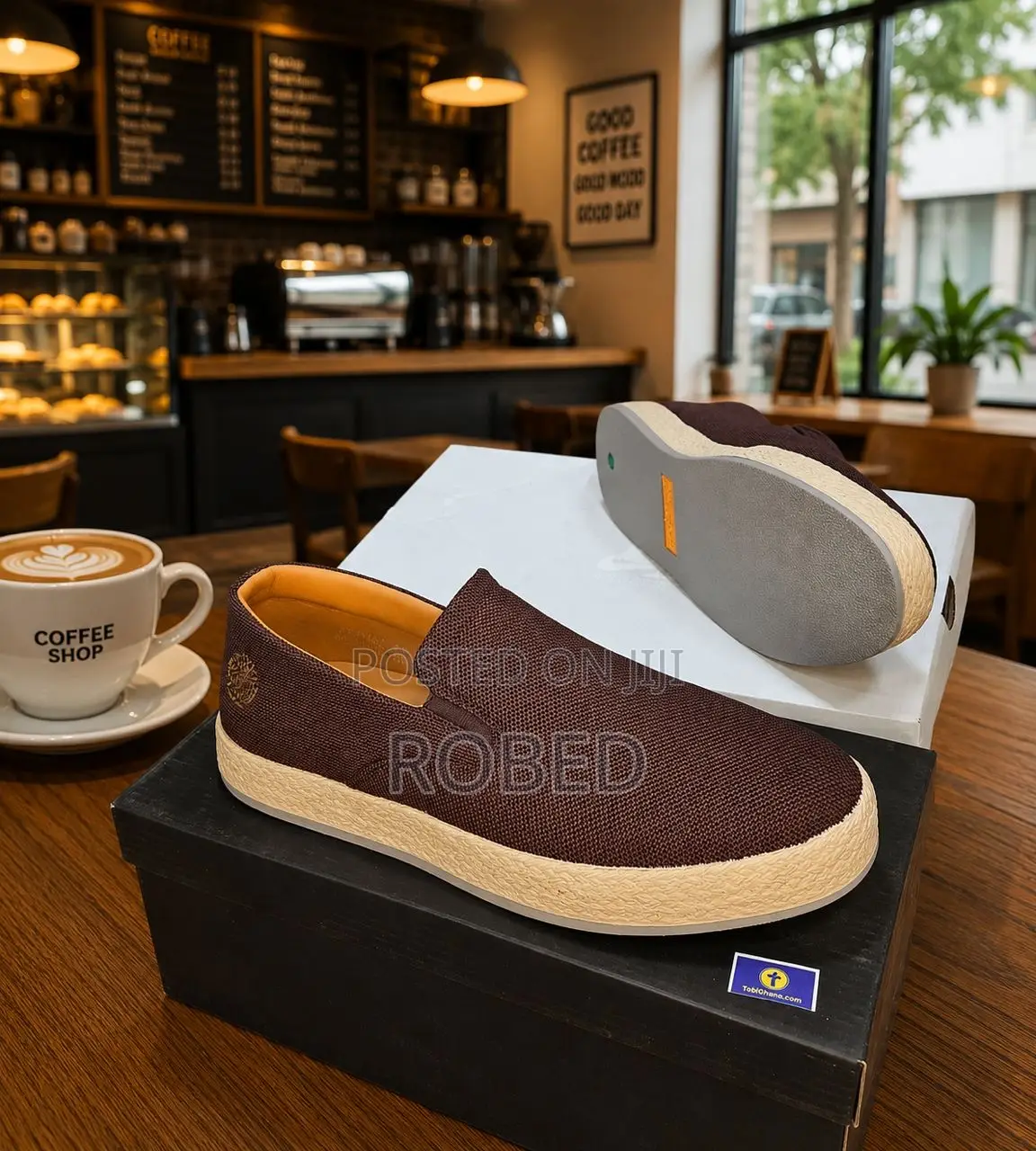 Timberland Easywear for Men