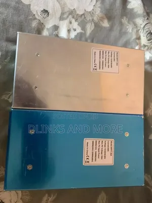 MPPT Charge Controller