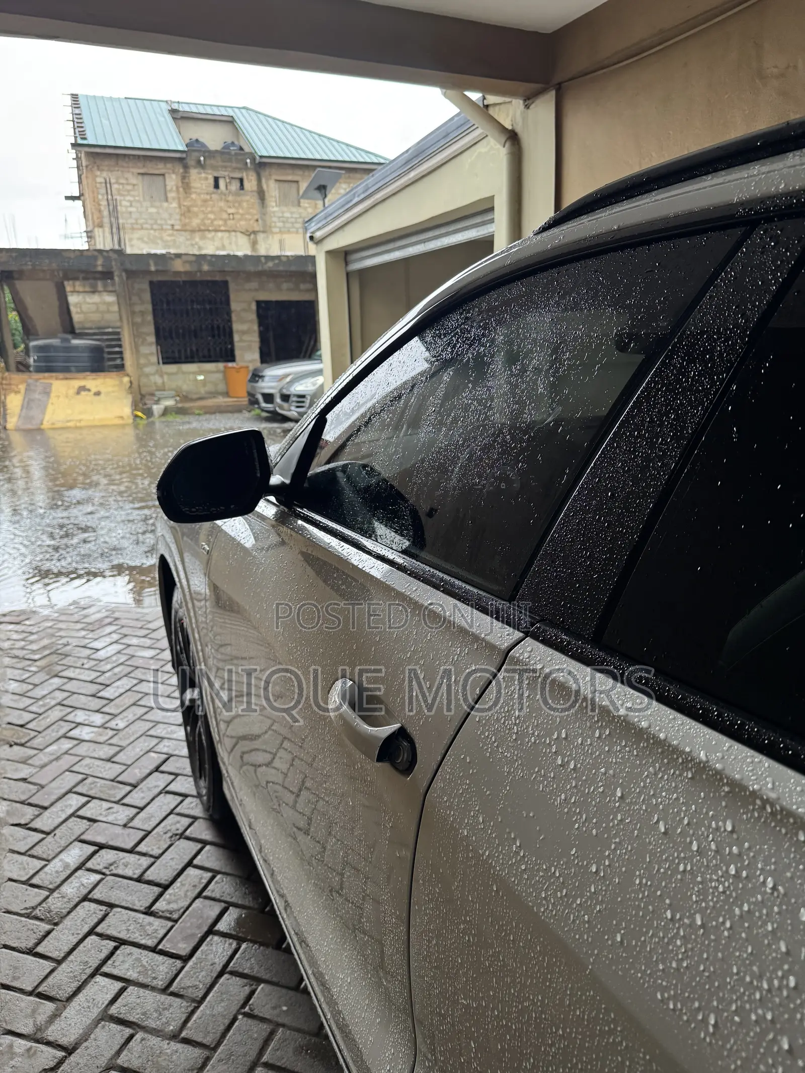 Audi Q8 3.0T Premium AWD quattro 2019 White