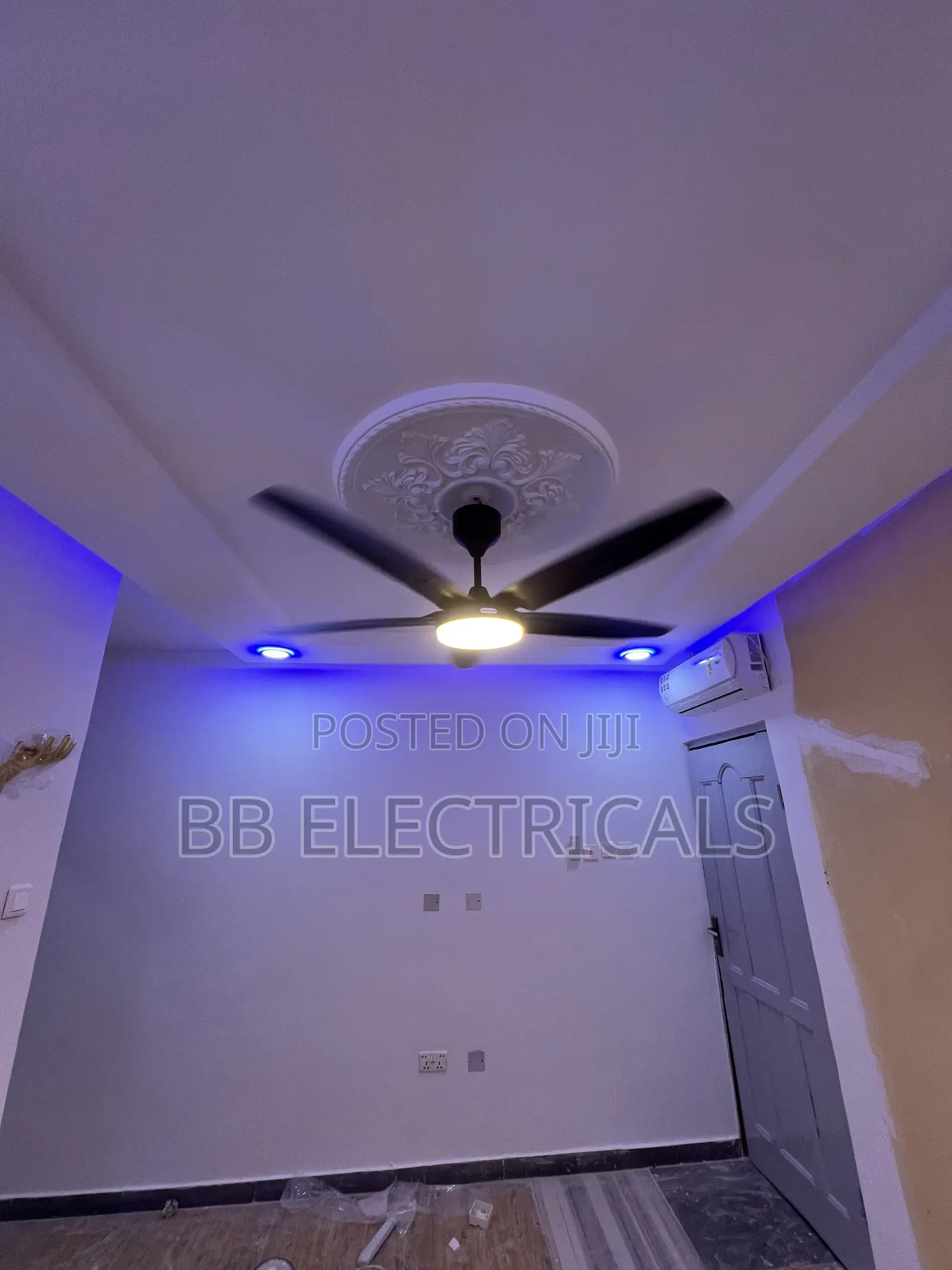 Ceiling Fan