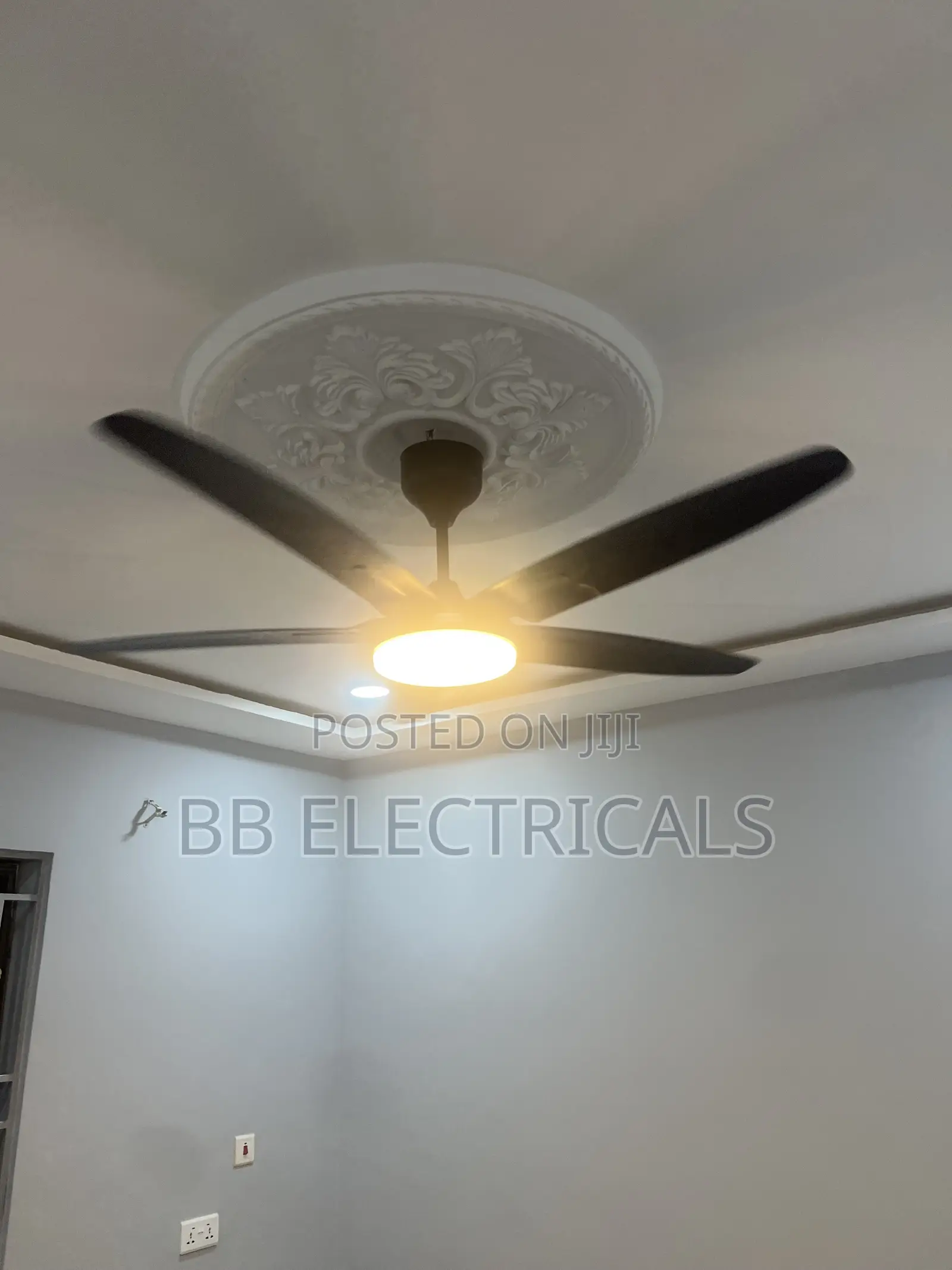 Ceiling Fan