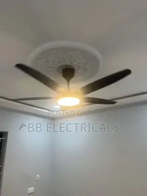 Ceiling Fan