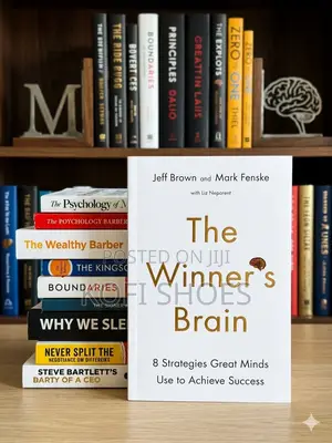 The Winner's Brain