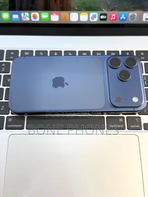 Apple iPhone 17 Pro Max 256 GB Blue