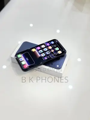 Apple iPhone 17 Pro Max 512 GB Blue