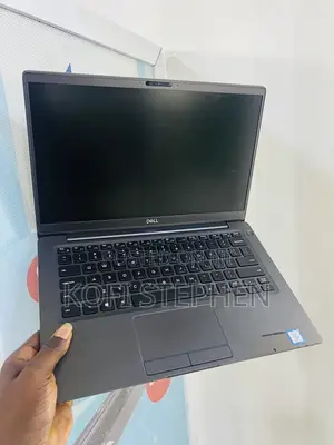 Laptop Dell Latitude 7400 8GB Intel Core i5 SSD 256GB