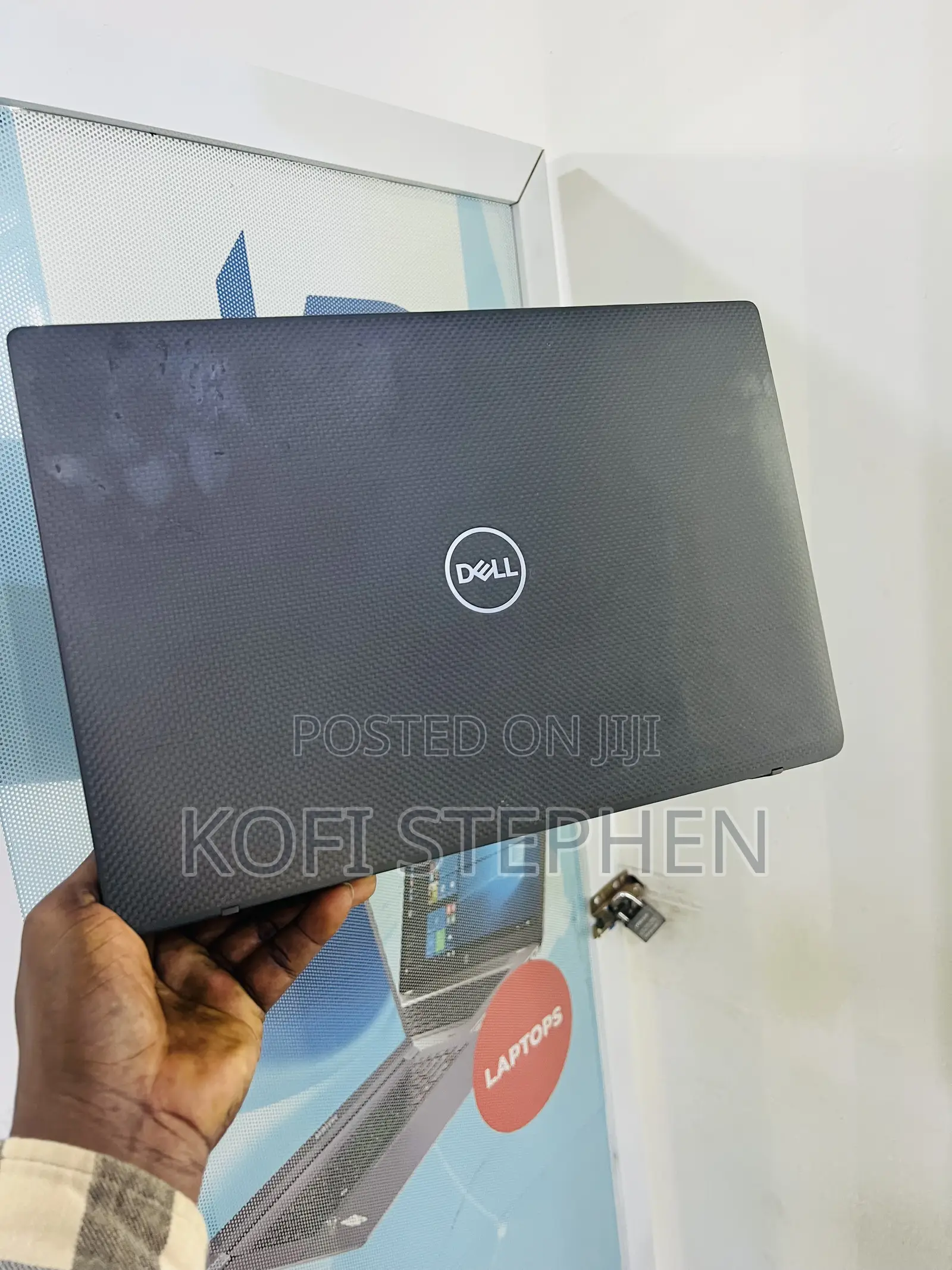 Laptop Dell Latitude 7400 8GB Intel Core i5 SSD 256GB