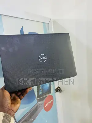 Laptop Dell Latitude 7400 8GB Intel Core i5 SSD 256GB
