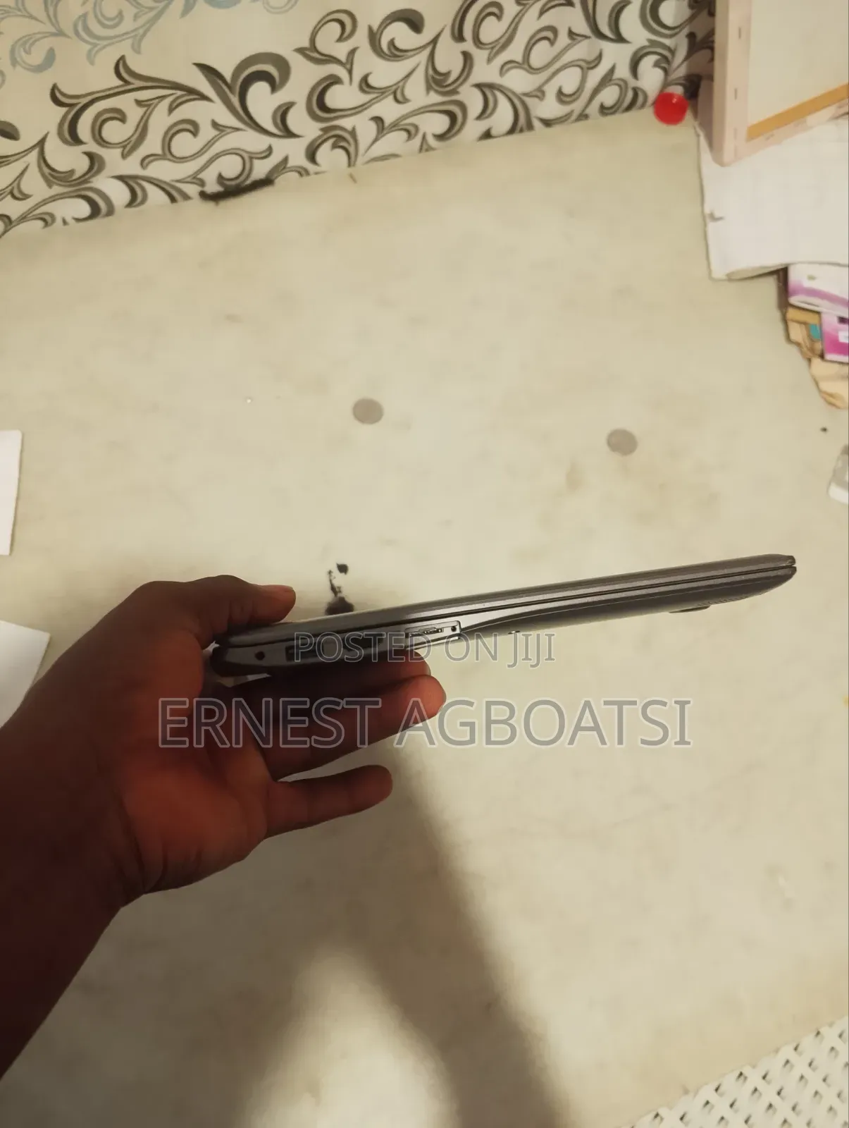 Laptop Samsung Chromebook 3 XE501 4GB eMMC 16 GB