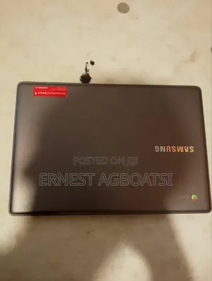 Laptop Samsung Chromebook 3 XE501 4GB eMMC 16 GB