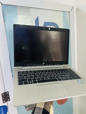Laptop HP EliteBook 840 G6 16GB Intel Core i7 SSD 256GB